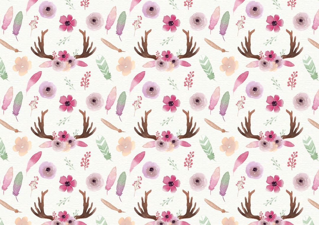 Gazelle Wrapping